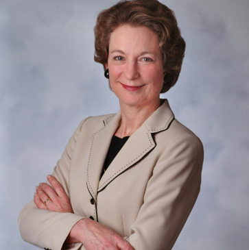 Susan Eisenhower