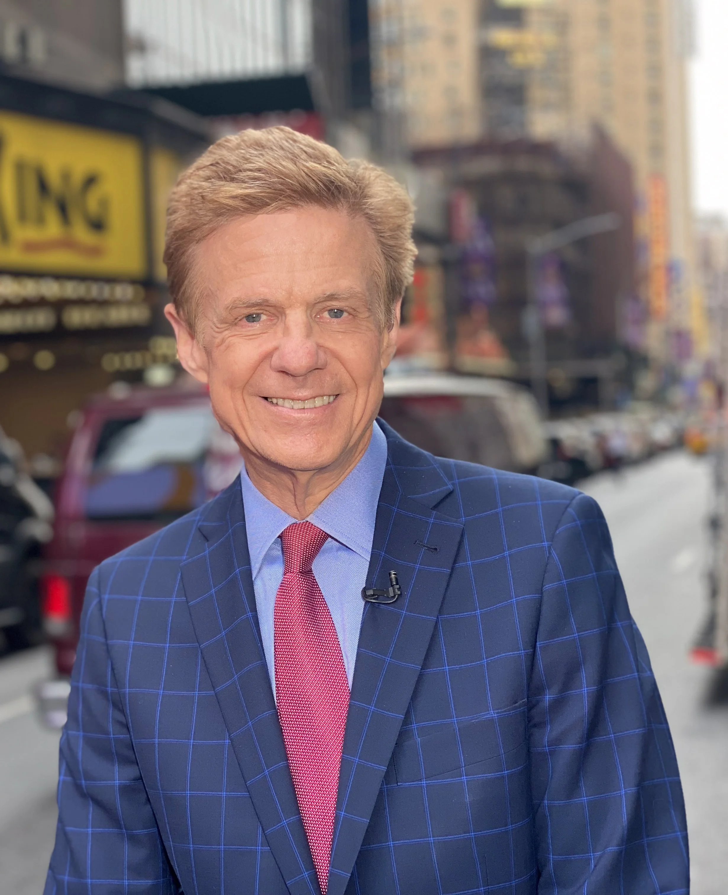 Sandy Kenyon
