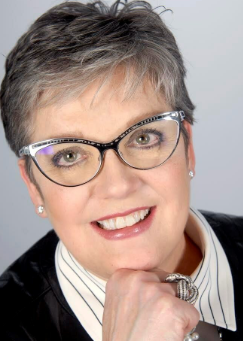Kerrie MacPherson