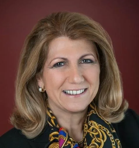 Lisa Hunter