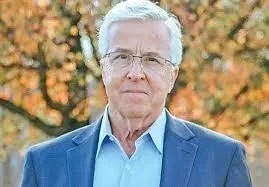Robert Liscouski