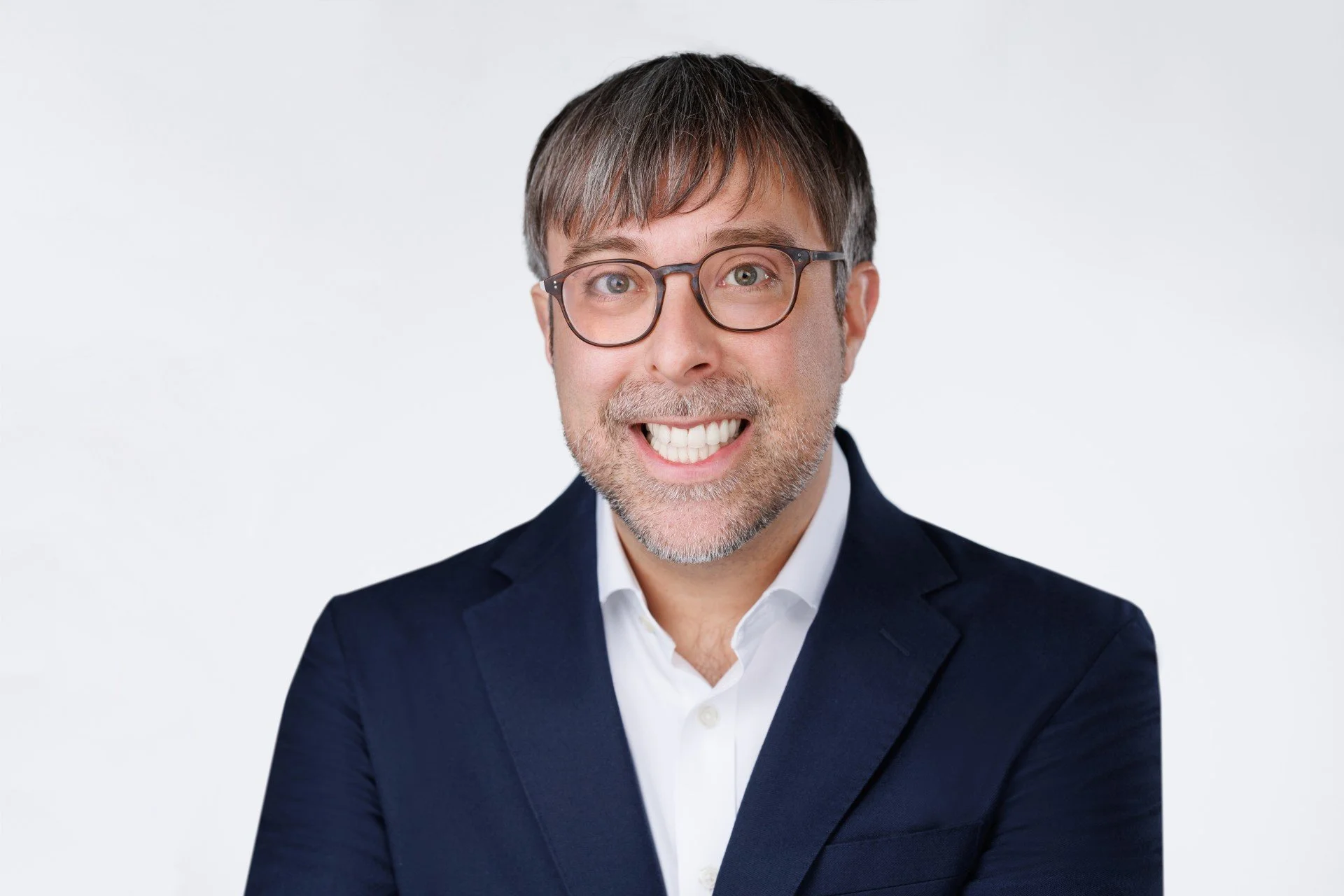 Daniel Greenberg