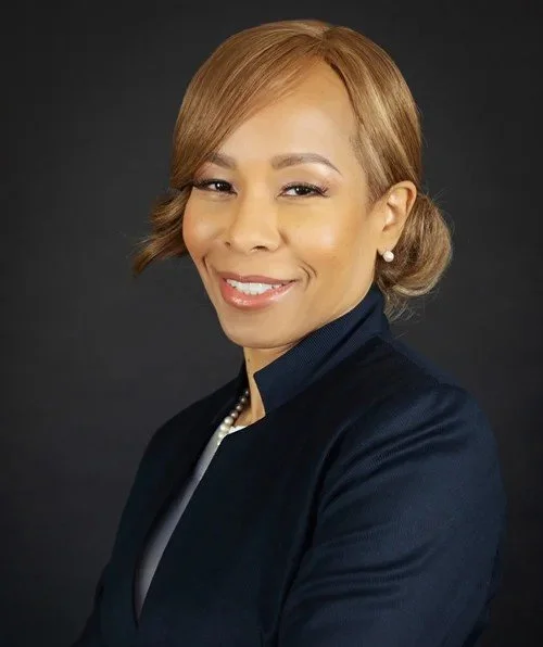 Suzan Morno-Wade