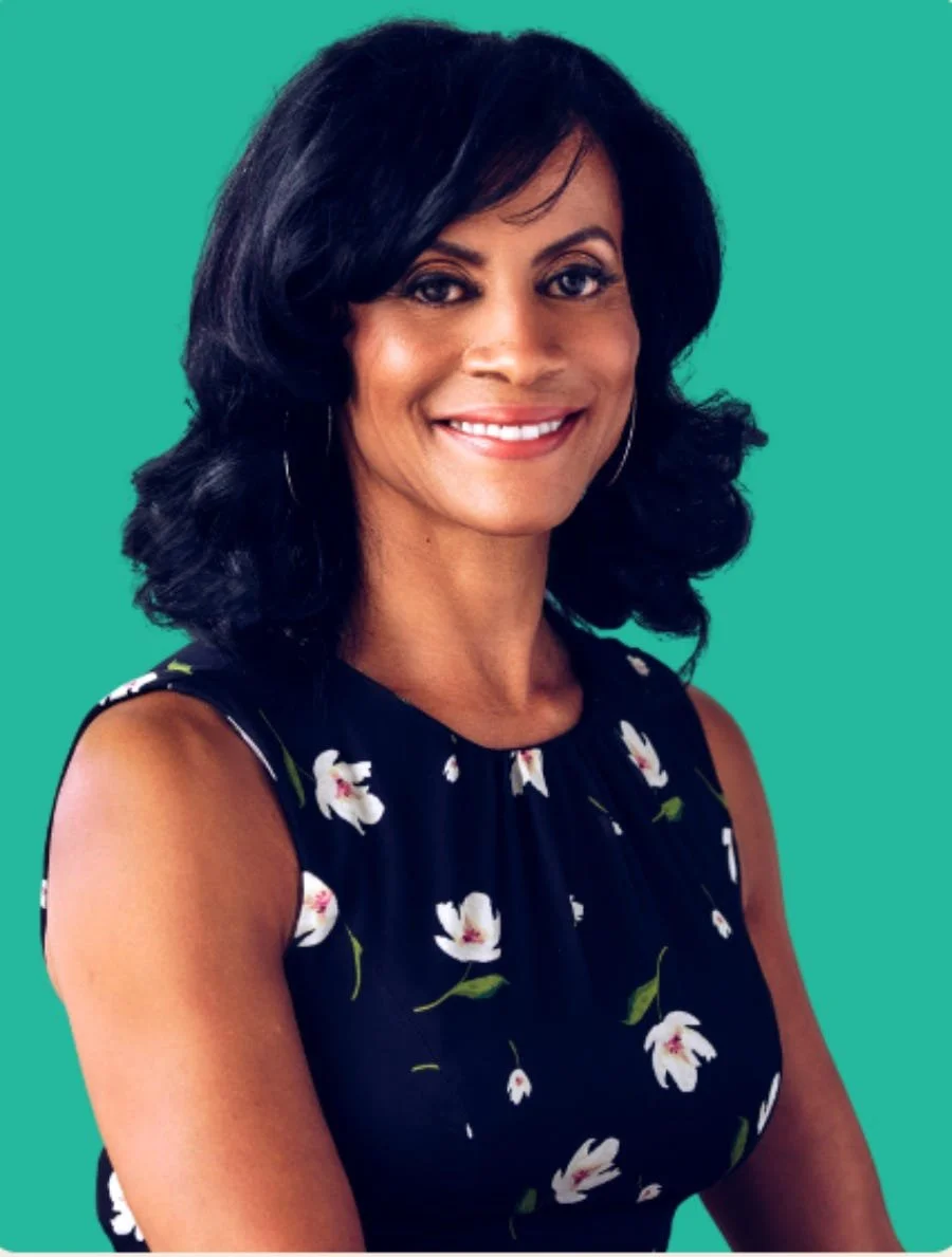 Brenda Freeman