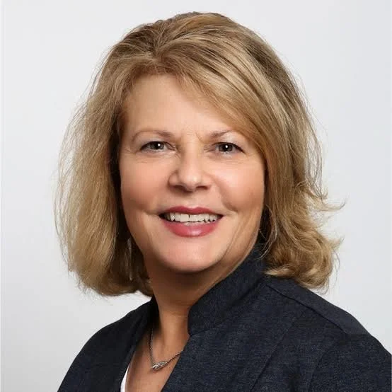 Harriet Harty