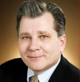 Scott McHugh