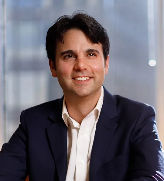 Nicholas Capuano