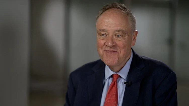 Richard Howitt