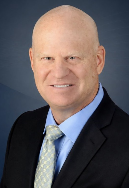 Barry Hensley