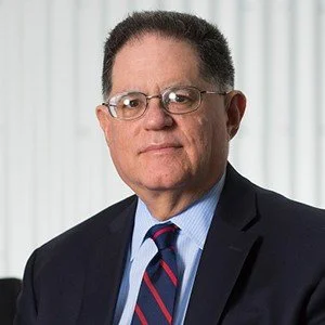 Samuel Visner