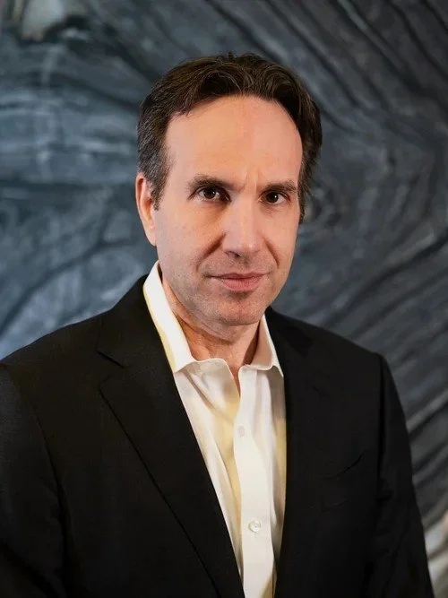Richard Mansouri