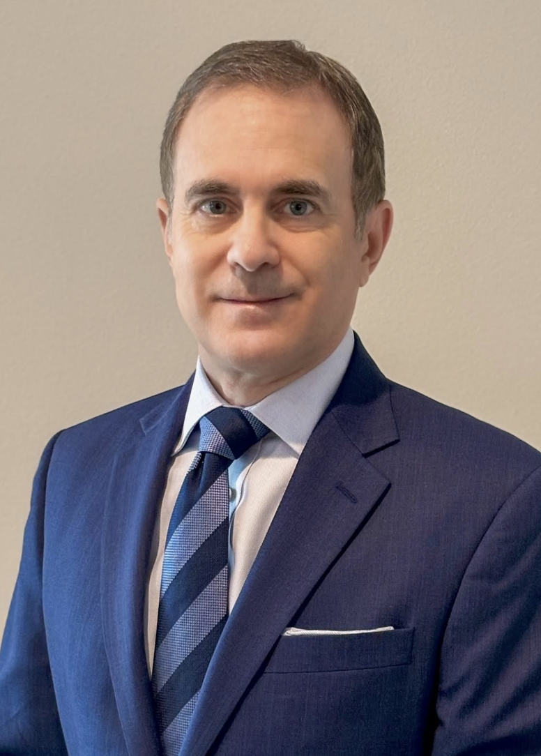 Jared L. Landaw