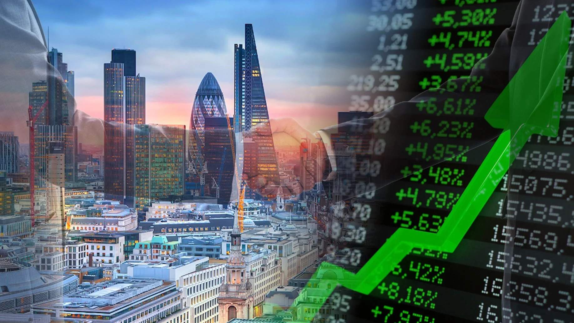 Shareholder Engagement & Communication London | February 5th, 2026