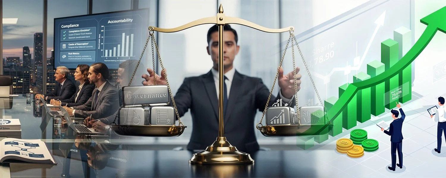 The Duality of Today’s Private Director Role