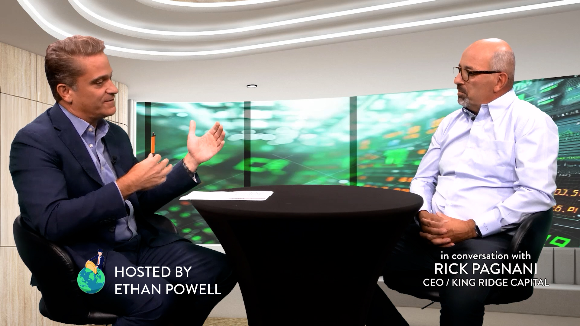 Can Investors Hedge Disaster and Drive Impact? Cat Bonds Test Profit with Purpose

Welcome to Profit & Purpose—where capital markets meet climate resilience. Host Ethan Powell explores catastrophe bonds with Rick Pagnani, a pioneer in insurance-linke