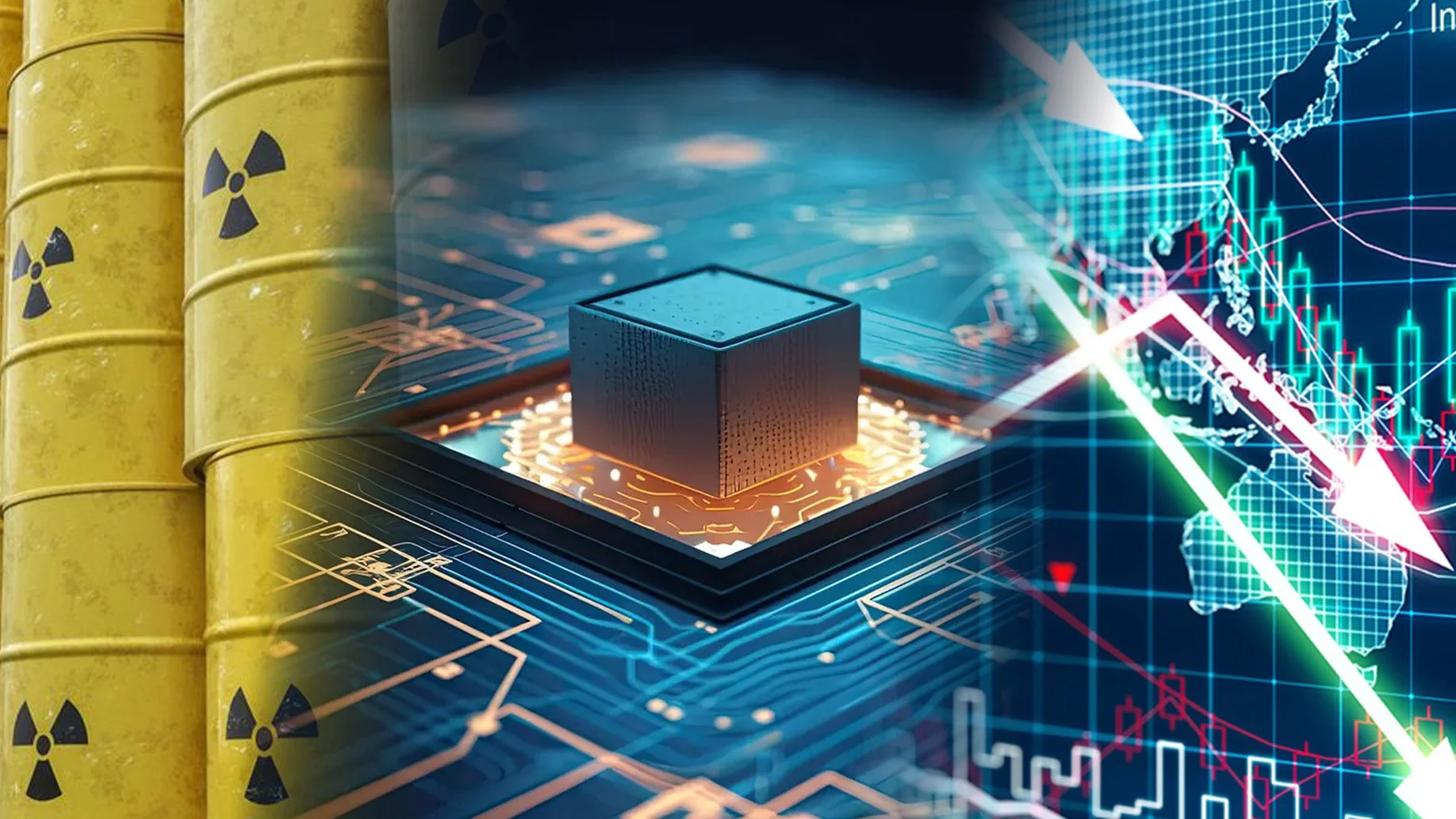 Silicon Curtain Berlin | June 23-25, 2026