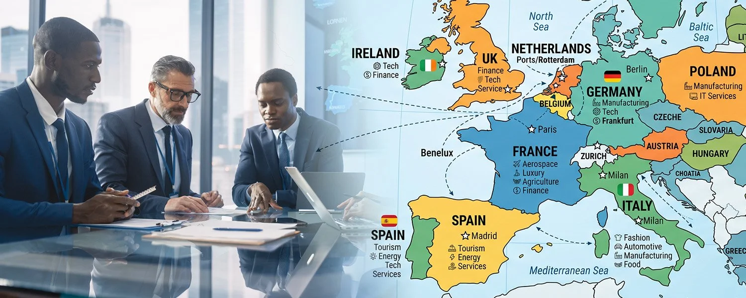 Across the Pond: How European and US Investors Approach Activism and Governance