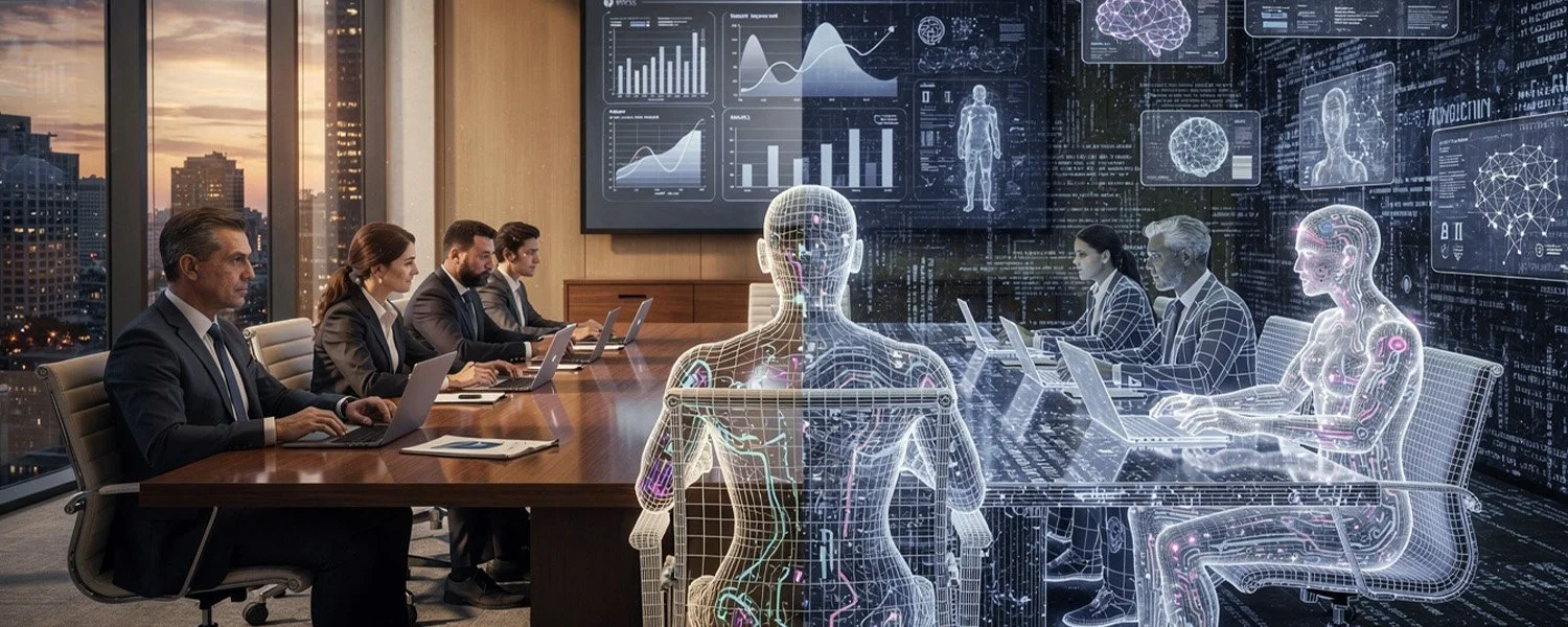 AI and Boards: It Is Time to Get Practical