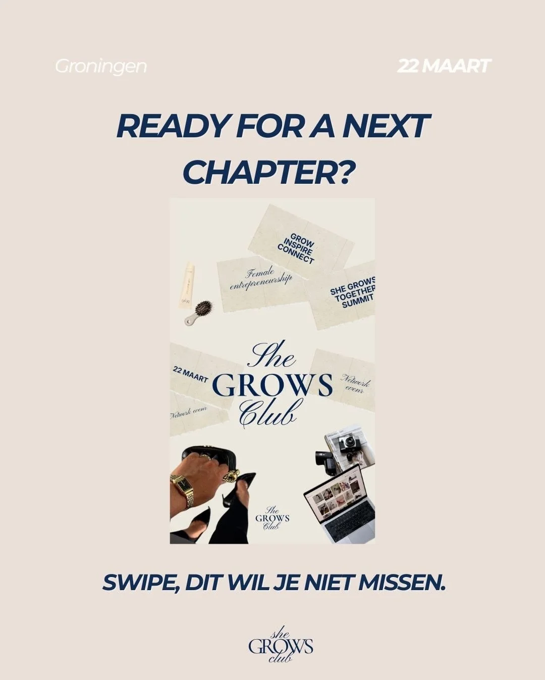 Het programma voor aanstaande zondag! 🙌🏼 We hebben zelfs een nieuwe toevoeging! Een ontzettend leuke koffie kar met lunch komt vanaf 11:00 bij de ingang te staan om de zondag goed te beginnen! Zo weet je ook gelijk waar je naar binnen moet ;)

Het 