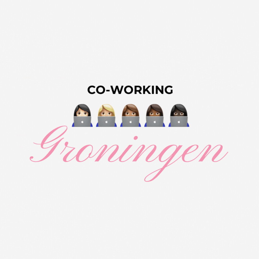 Co-working session Amsterdam