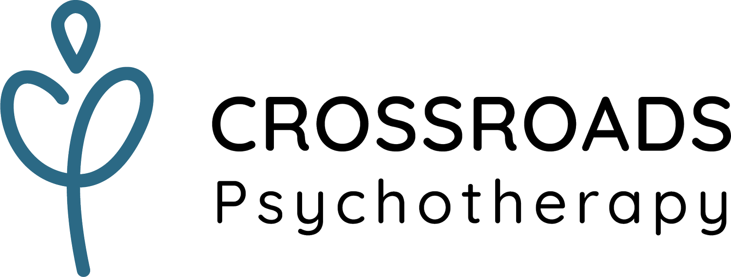 Crossroads Psychotherapy