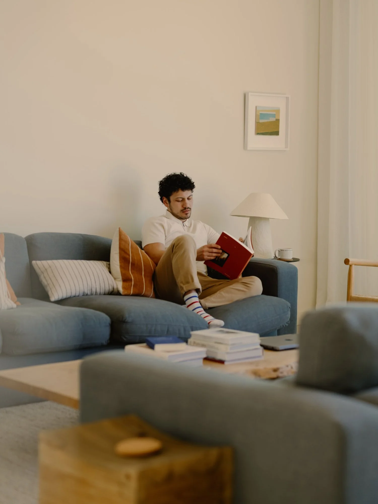 How to Recover from Burnout