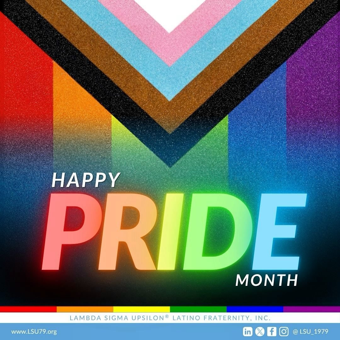 🔹Every June, we come together to honor the past, celebrate the present, and fight for a more inclusive future.

🔹 Pride Month commemorates the Stonewall Riots of June 28, 1969, when LGBTQ+ individuals at the Stonewall Inn in NYC courageously resist