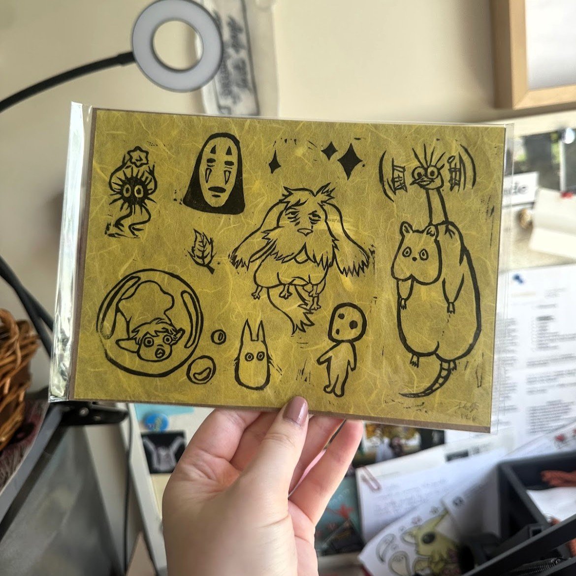 StudioGhibliprint_yellow.jpg
