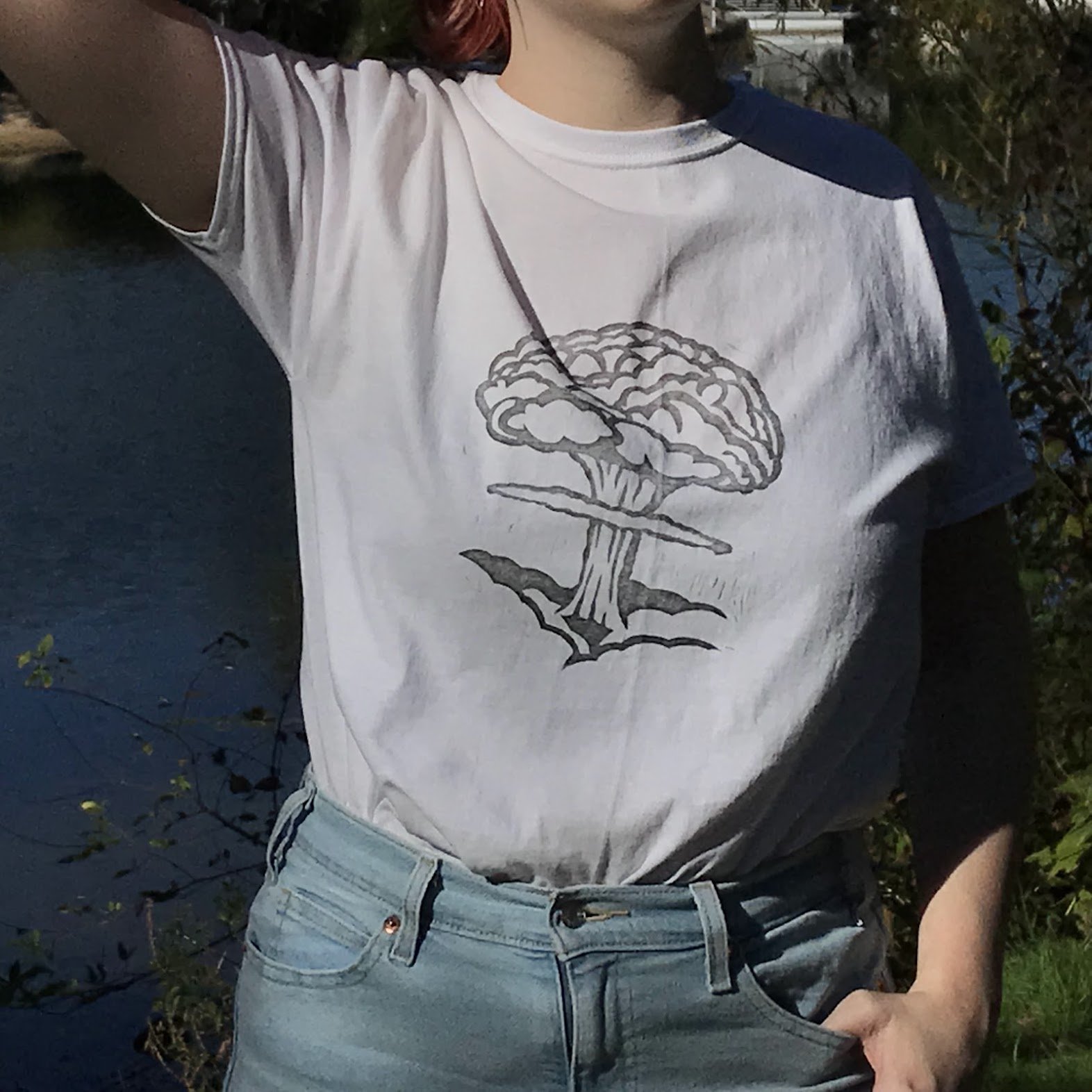 The Bomb T-Shirt