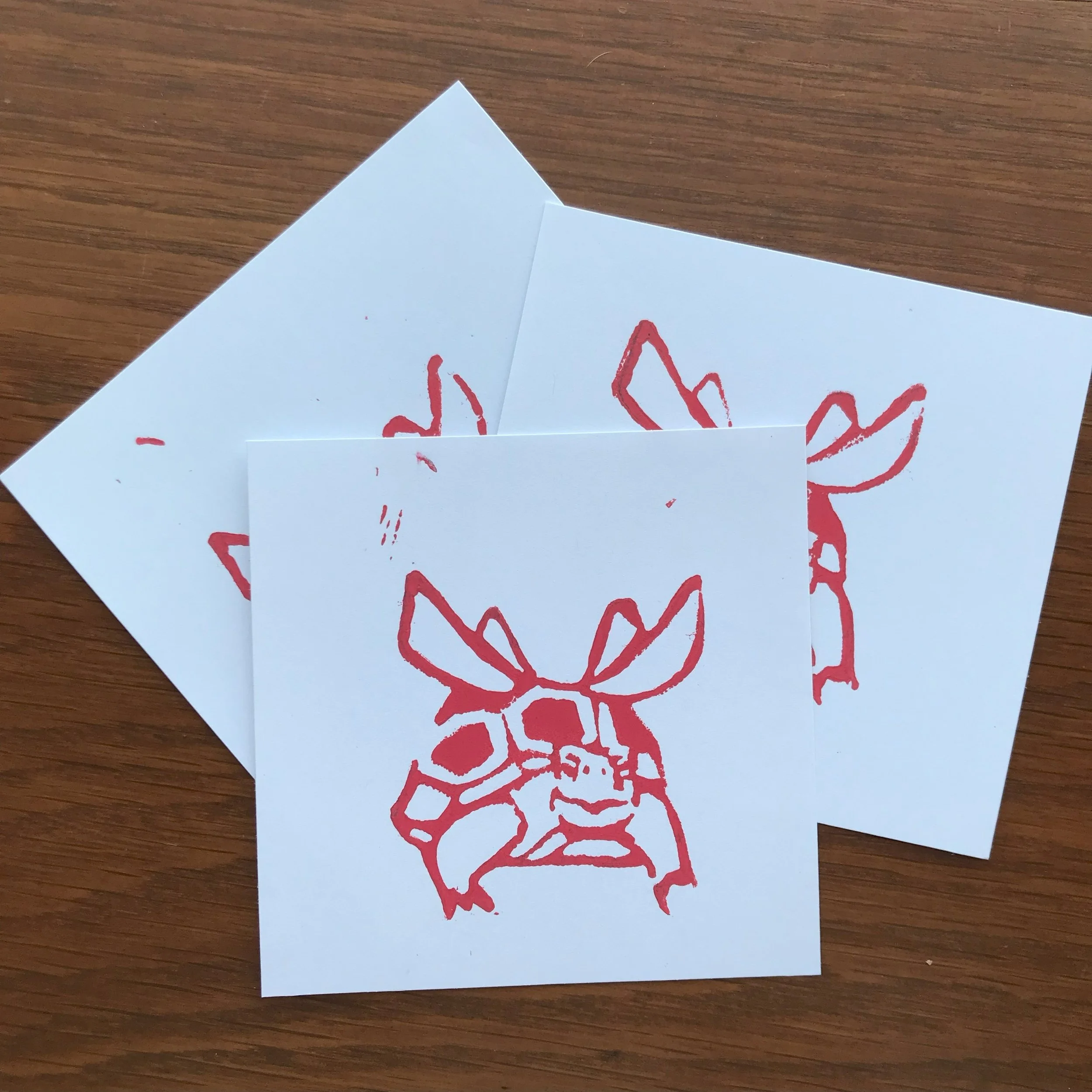 FlyingTurtlesPinkPrints.jpg