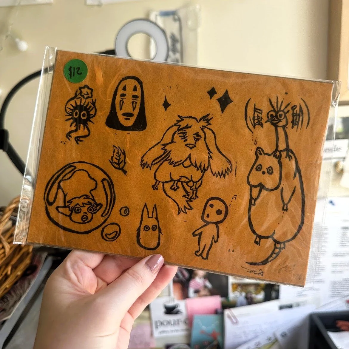 StudioGhibliprint_orange.jpg