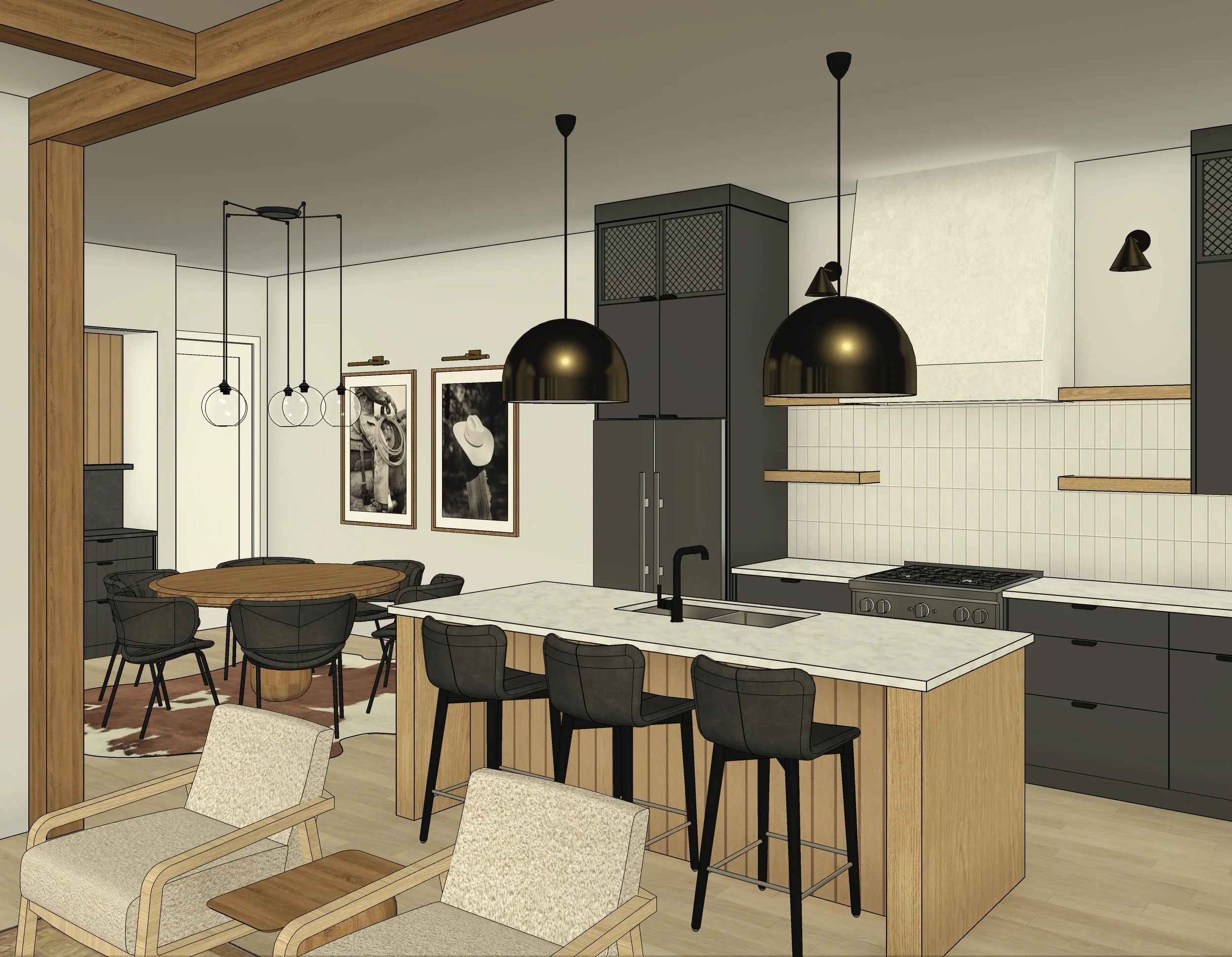 IN LAW SUITE 2 - 3D View - KITCHEN 2.jpg