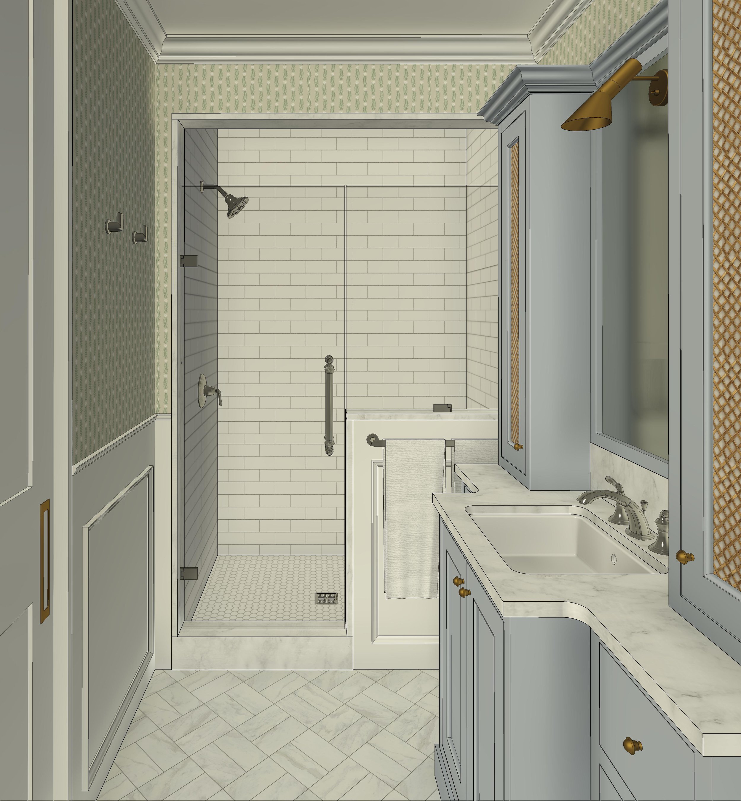 BEDROOM 3 bath - 3D View - view 2.jpg