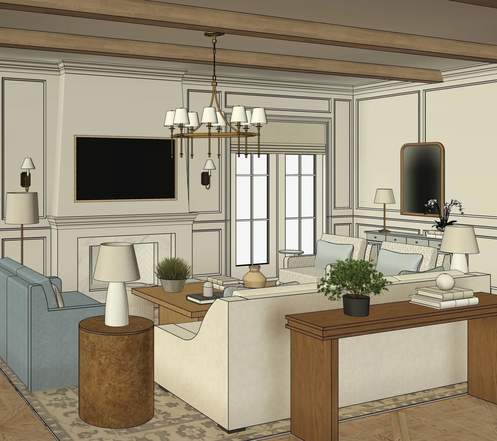 SARAH+LIVING+ROOM+wide+casings+-+3D+View+-+view+1.jpg