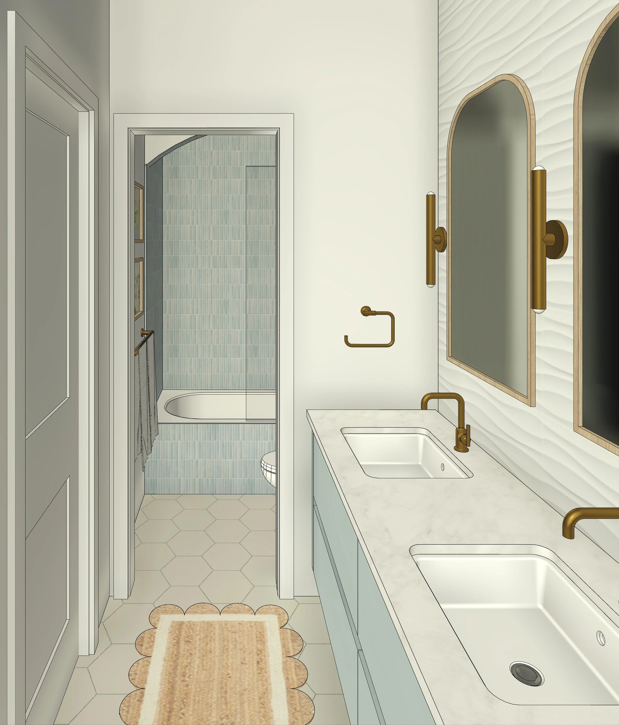 KRISTI KIDS BATH - 3D View - BATH 1.jpg