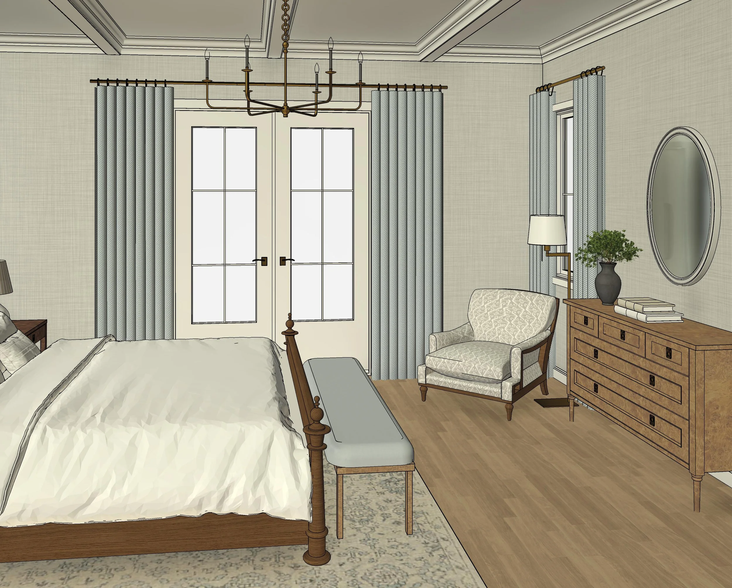 master bedroom - 3D View - view 3.jpg