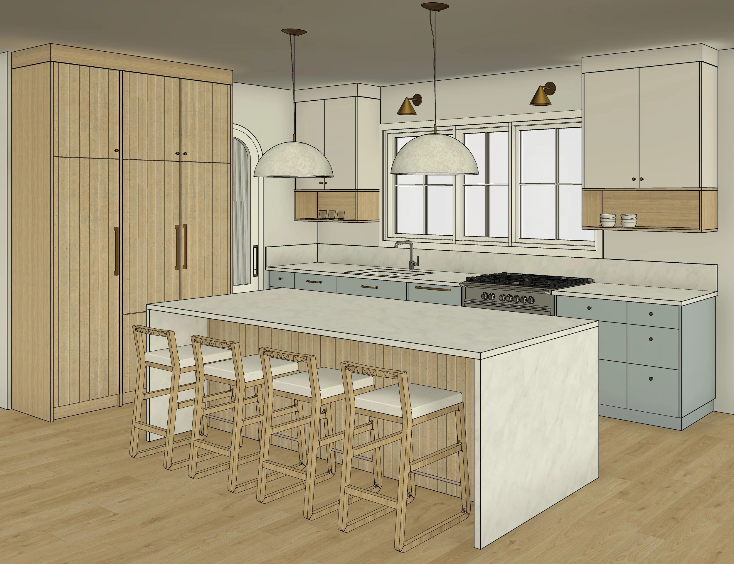 KRISTI KITCHEN 2 - 3D View - kitchen 1.jpg