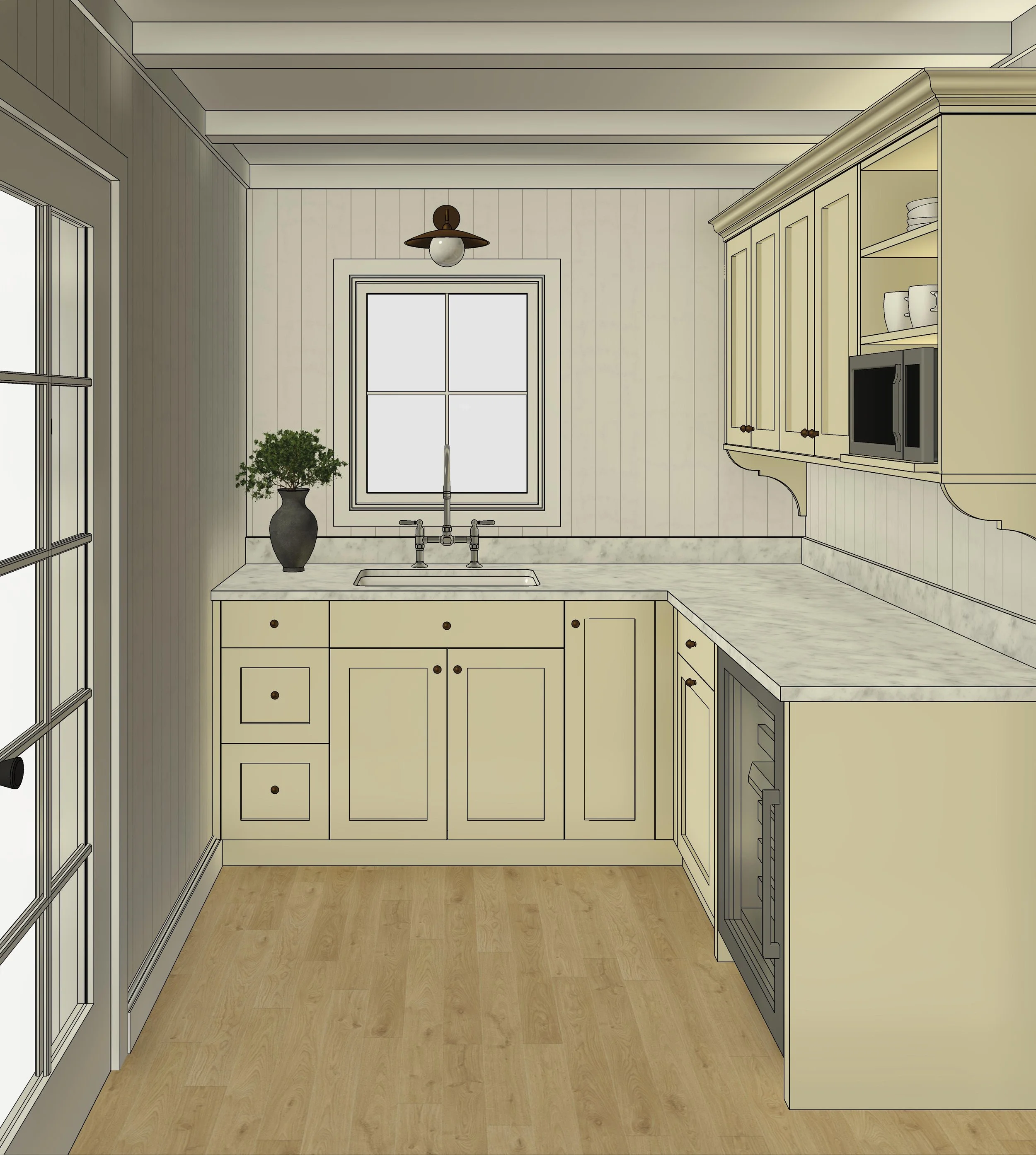 anja - pool house - 3D View - KITCHEN 1 Copy 1.jpg
