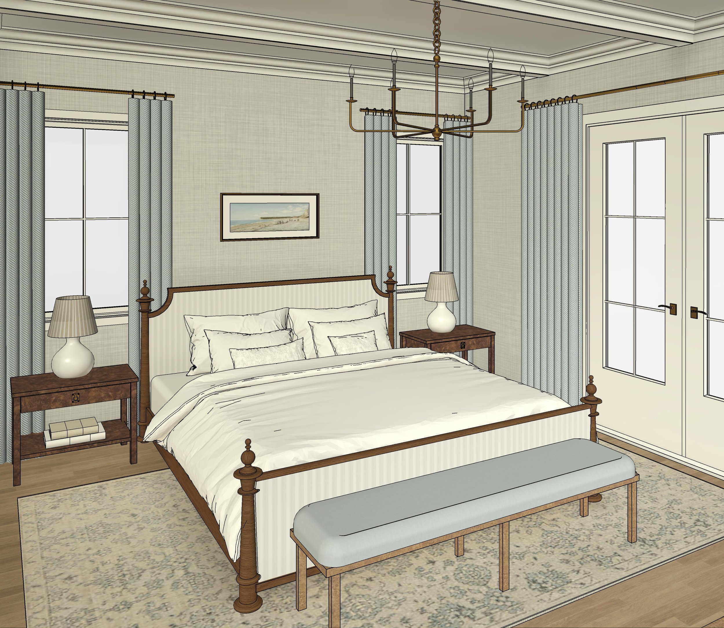 master bedroom - 3D View - view 1.jpg