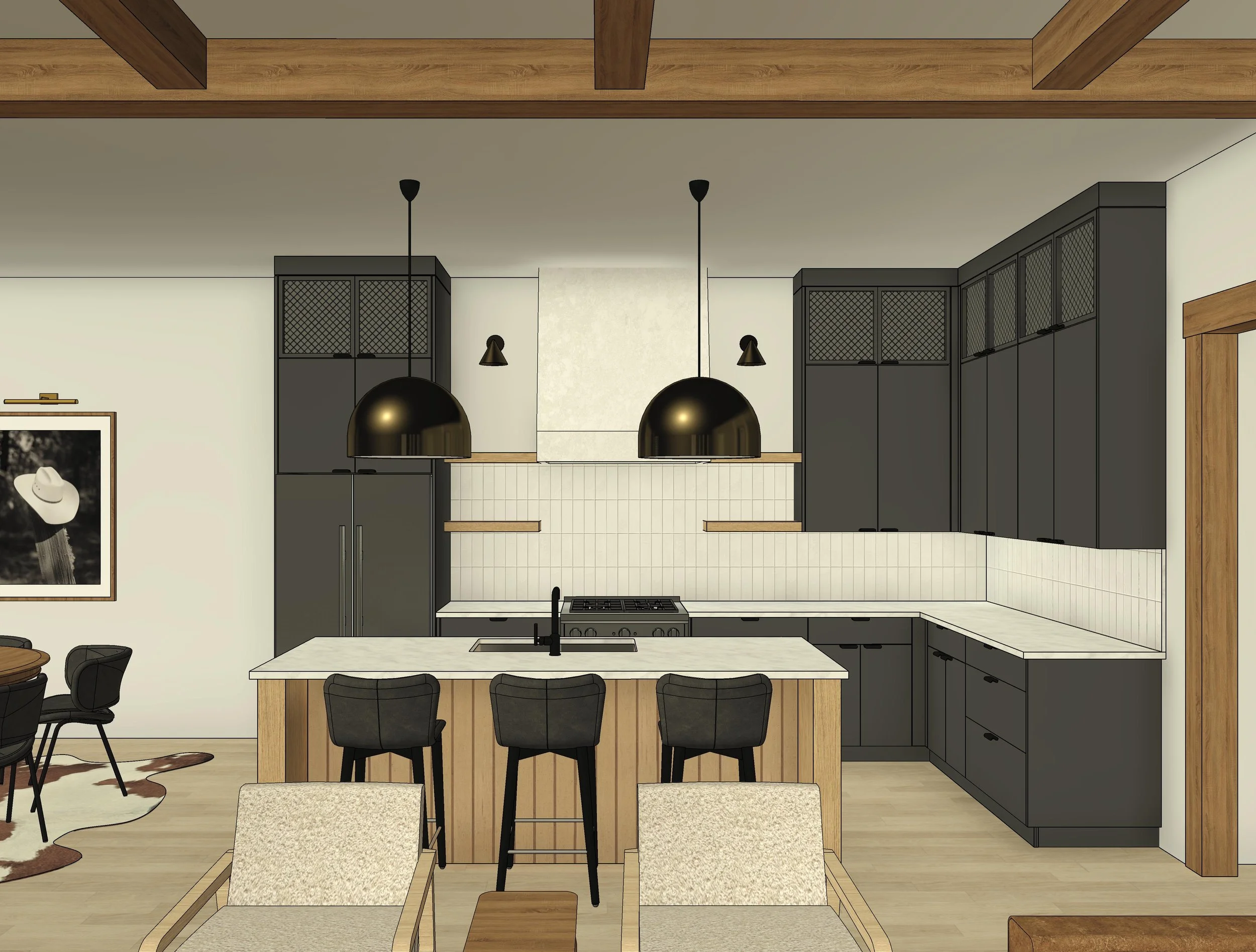 IN LAW SUITE 2 - 3D View - KITCHEN 1.jpg