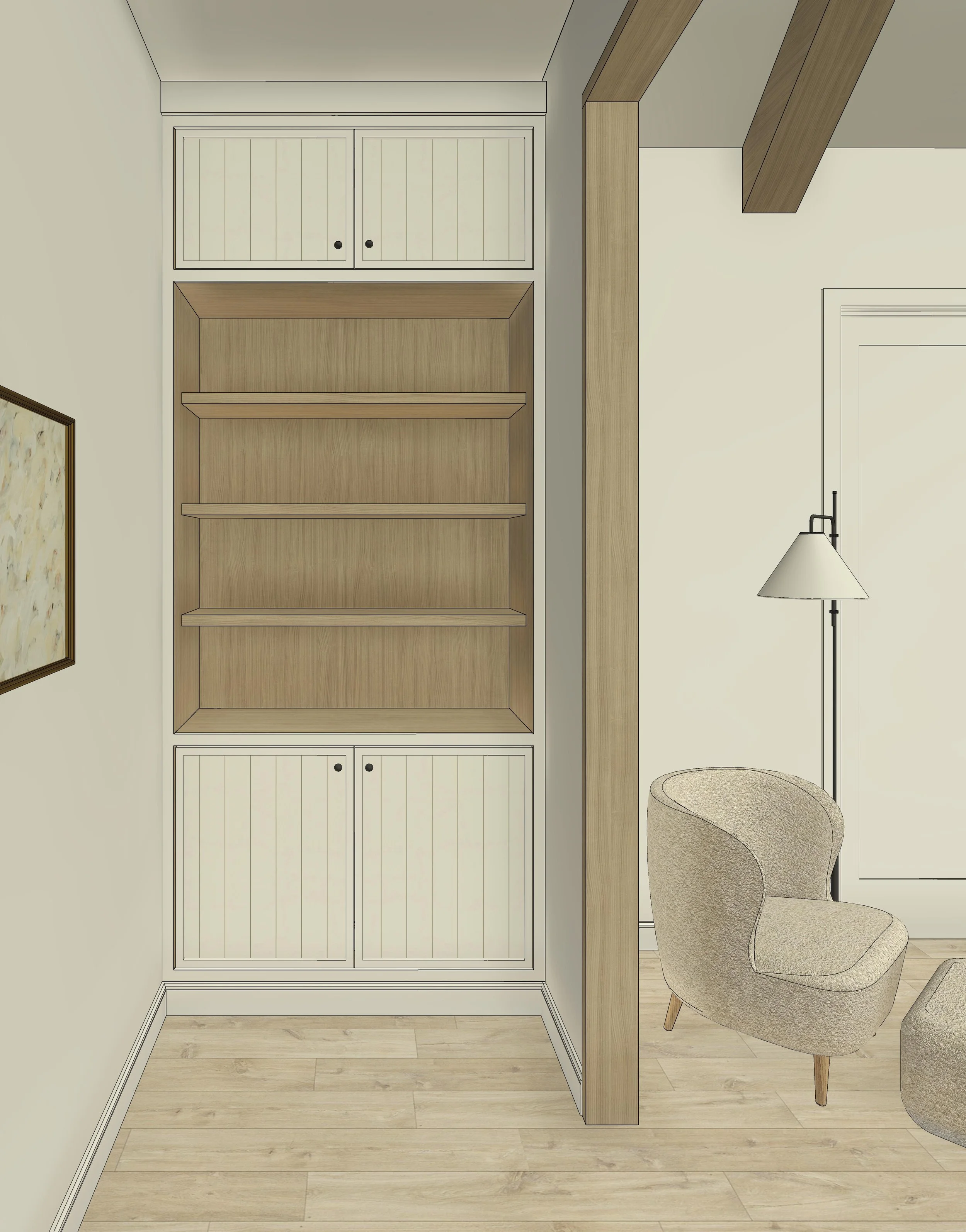 SHAWNA BEDROOM - 3D View - bed 1.jpg