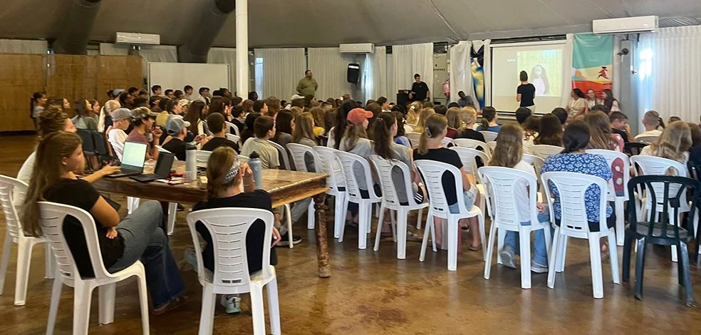 Hearts Transformed in Israel: How Your Support Brought Hope to Messianic Youth