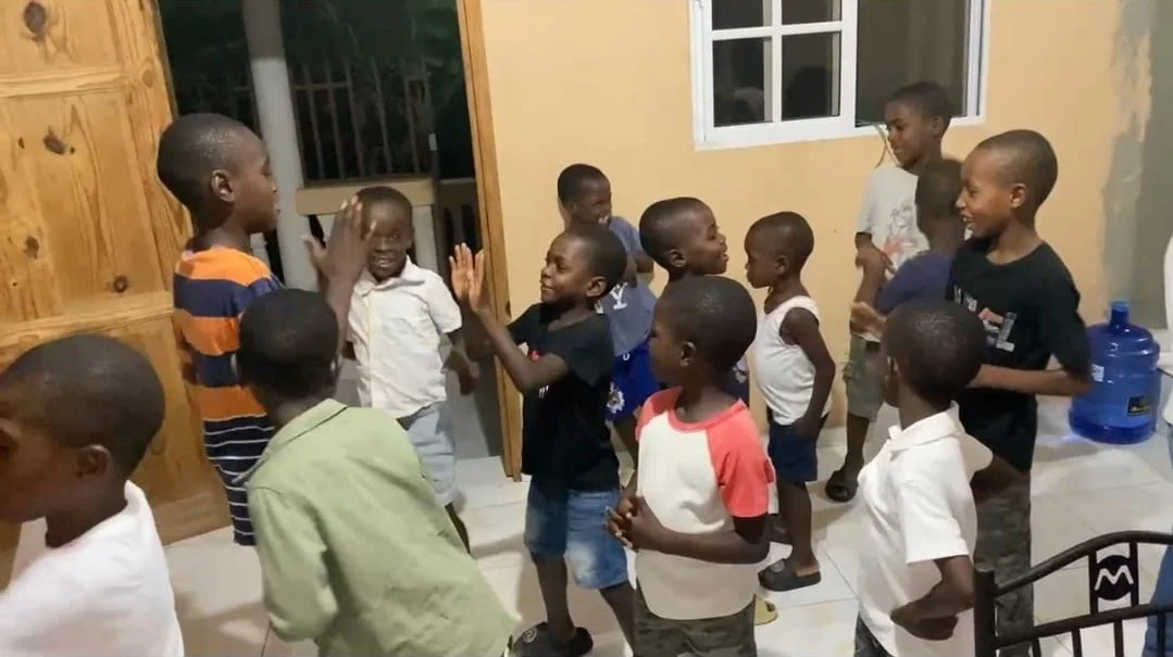 The Haiti Orphanage Crisis: An Unexpected Turn