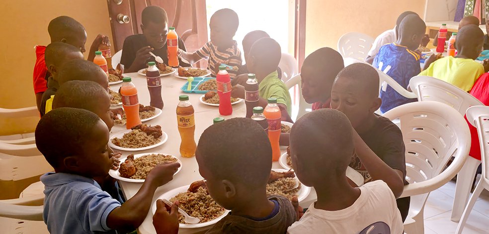 The Good News from Haiti—and Why It’s Not Enough Yet