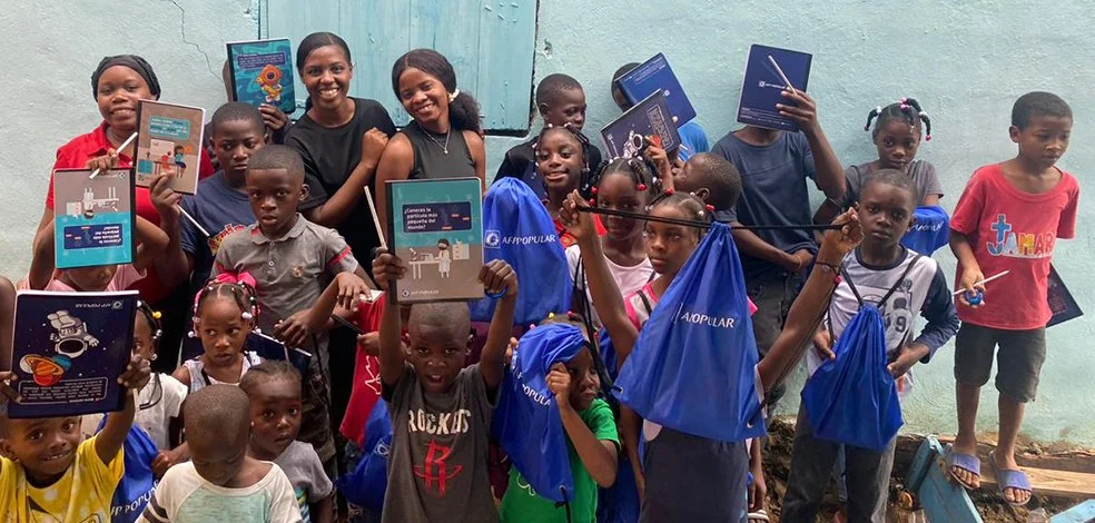 Back-to-School Giving: What Matters Most