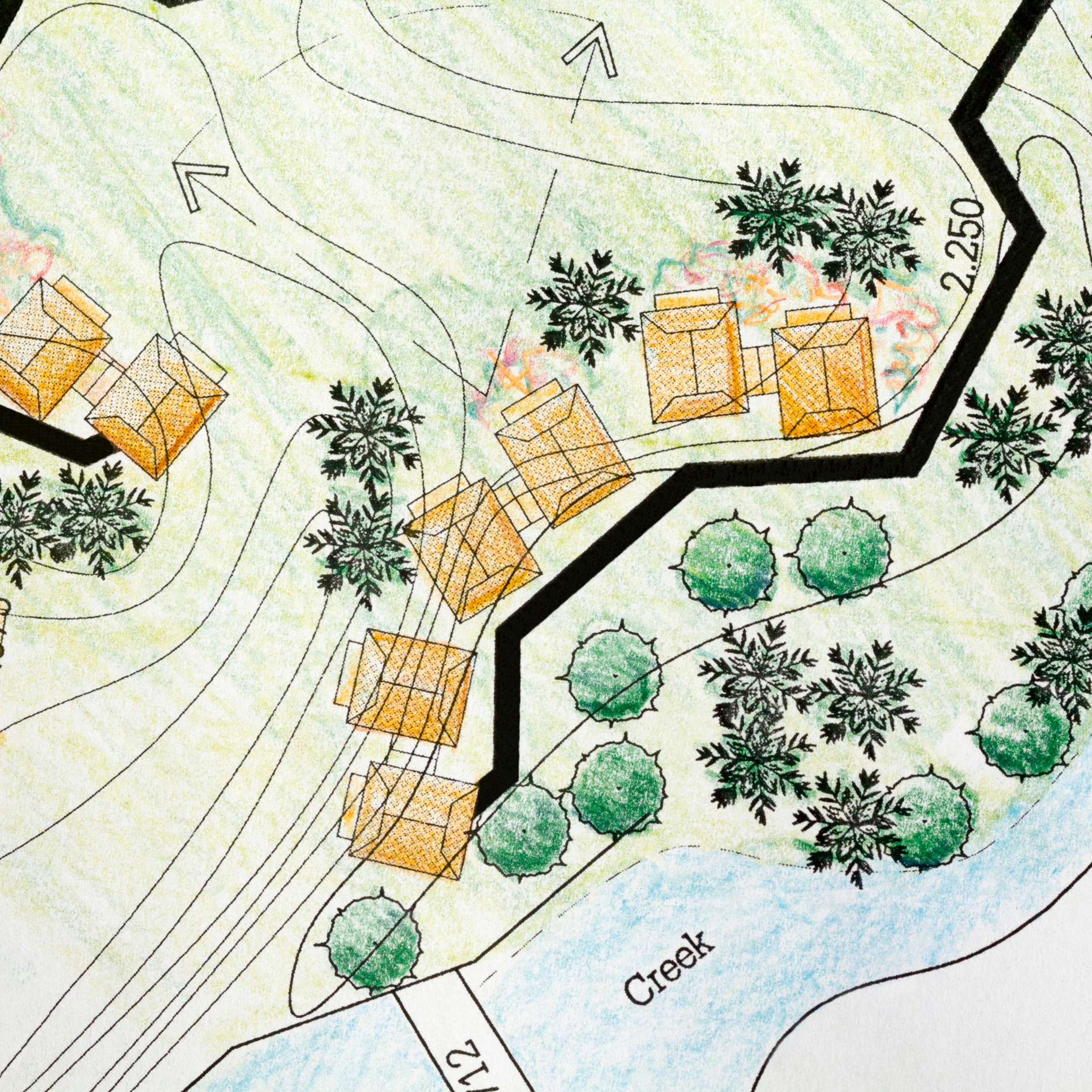 The Design Process — My Garden Designer