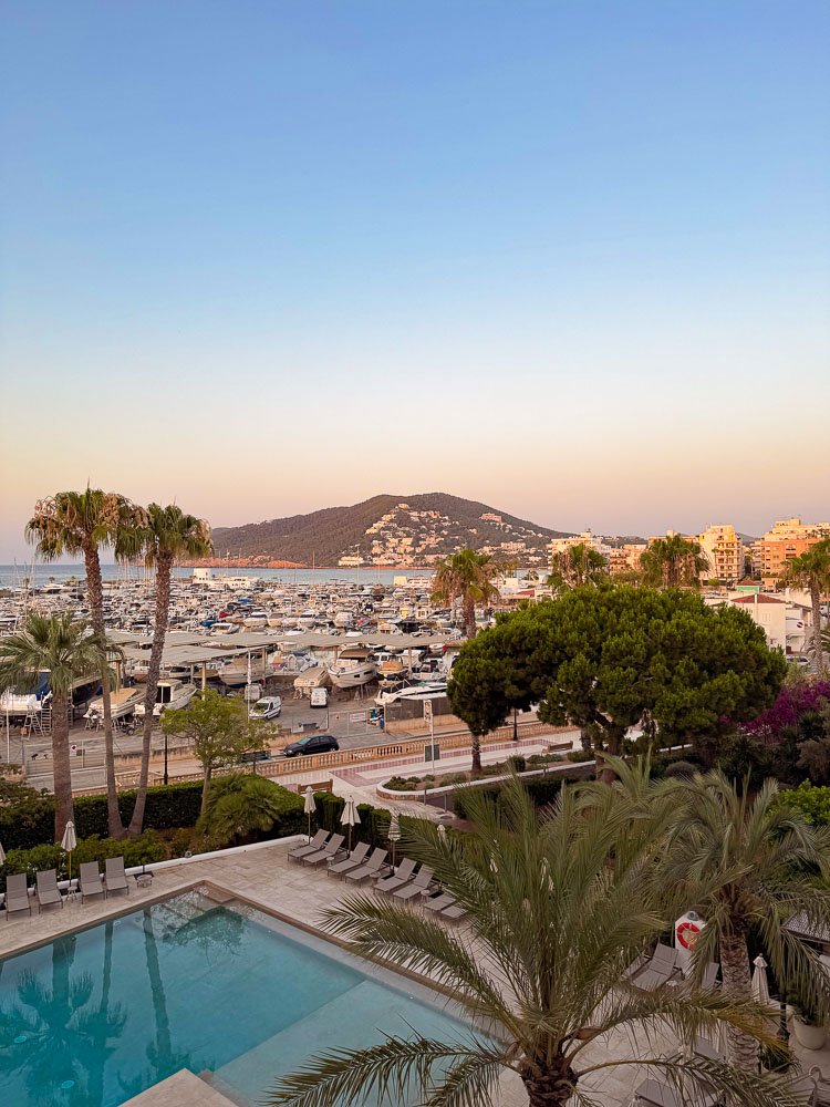 A Travel Guide to Santa Eulalia, Ibiza