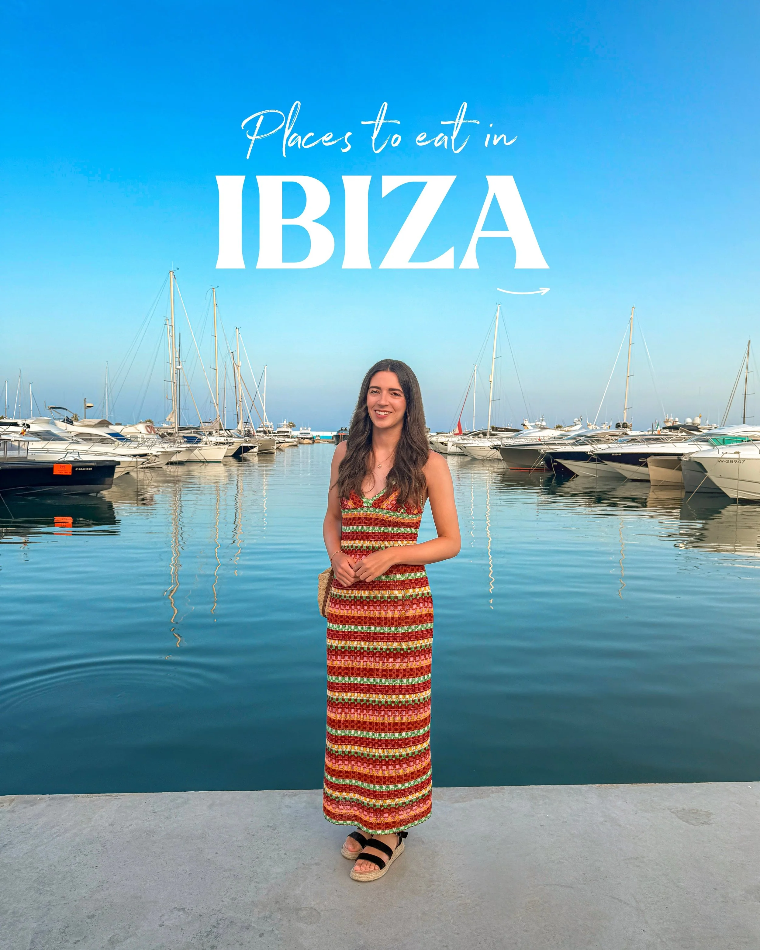 🍴 8 Must Try Restaurants in Santa Eulalia, Ibiza 🇪🇸🏝️✨

💌 Comment &ldquo;Ibiza&rdquo; and I&rsquo;ll send you the link to my FREE Santa Eulalia Travel Guide packed with even more recommendations! 💖

If you&rsquo;re planning a trip to Ibiza, the