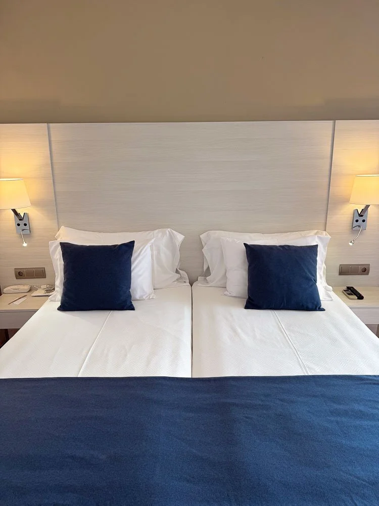 Hotel Tres Torres Santa Eulalia