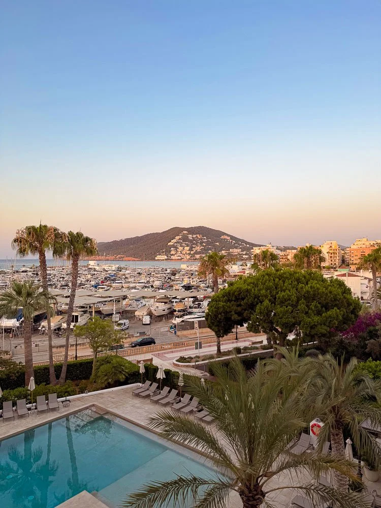 Santa Eulalia Ibiza